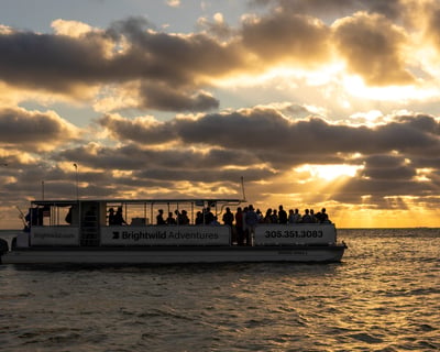 Key West Sunset Cruise