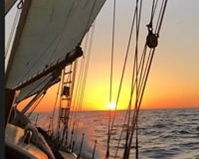 Private Sunset Sail in Salem