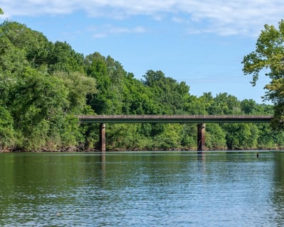 Self-Guided Max's Favorite Float from Hwy 83 to Juliette