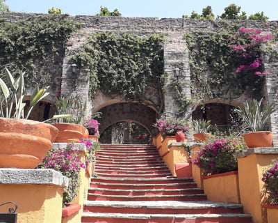 Guanajuato Mines & Tunnels Guided Tour