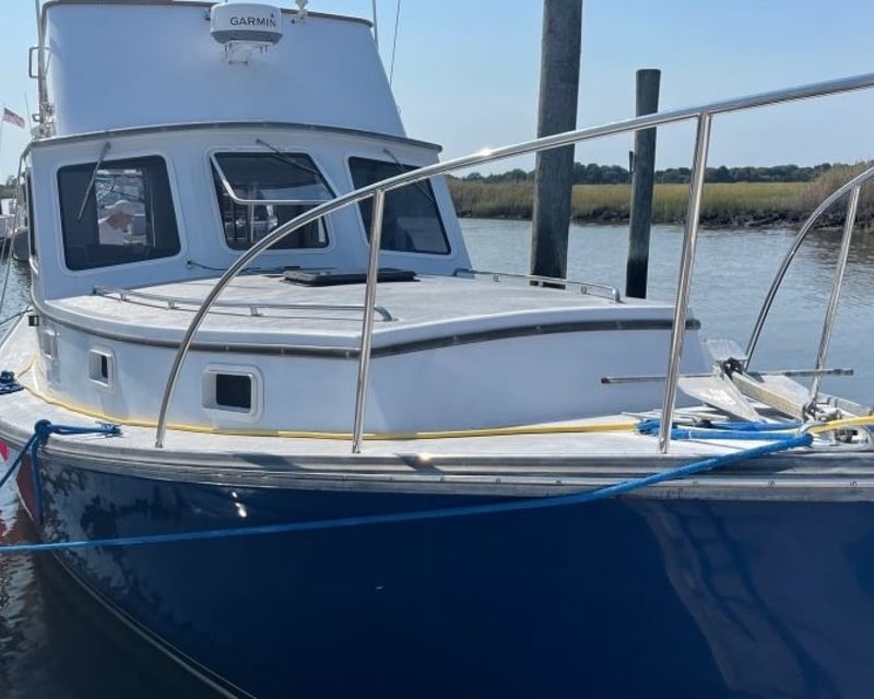 Full-Day Private Fishing Charter in Old Saybrook, CT