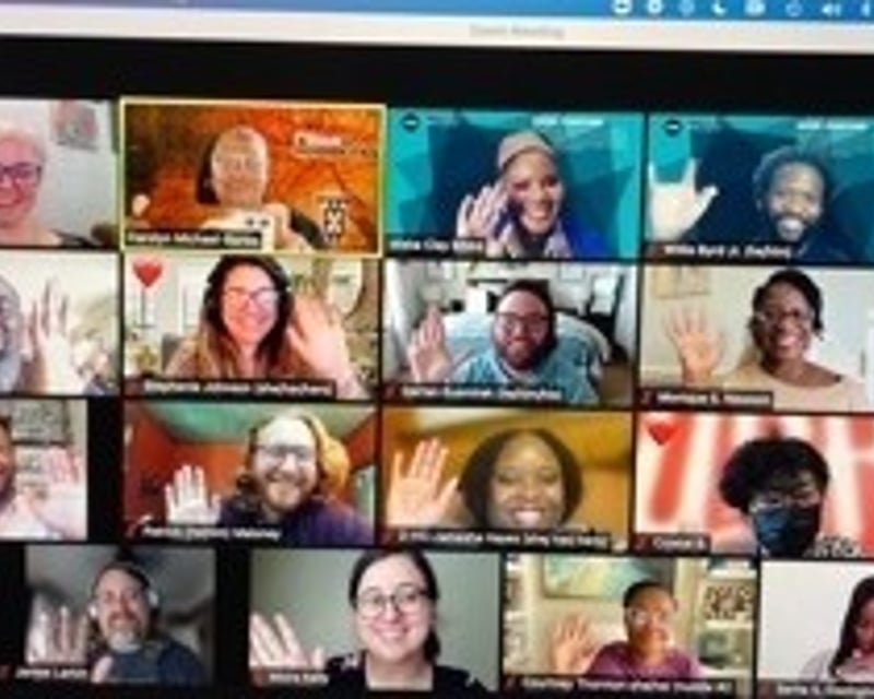 Virtual Memphis African American History Tour for Groups