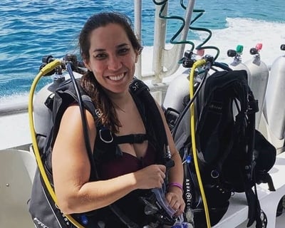 8-Hour Scuba Refresher Course in Key Largo