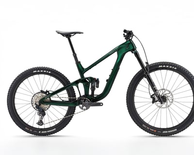 Mountain Bike Rental