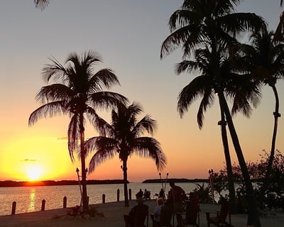 Islamorada Sunset Food & Cocktail Tour