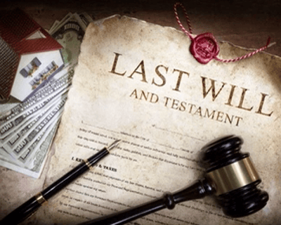 Inheritance Escape Room in Pagosa Springs