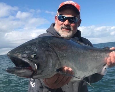 Homer Lingcod & Rockfish Fishing Charter