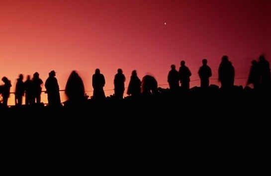 Kona Haunted Evening Walking Tour