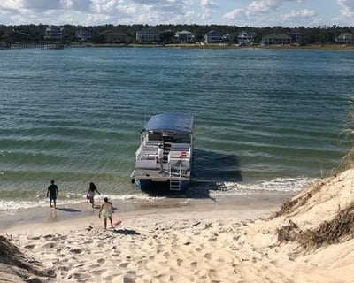 Island Hopper Cruise