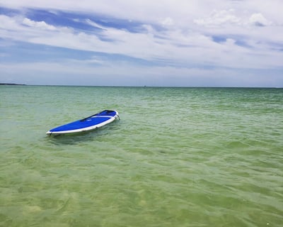 Marco Island Kayak & Fishing Gear Week Rentals