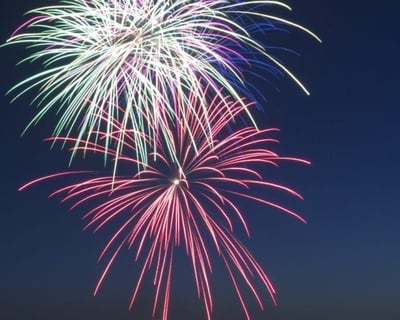 2-Hour Dolphin & Fireworks Cruise on Hilton Head
