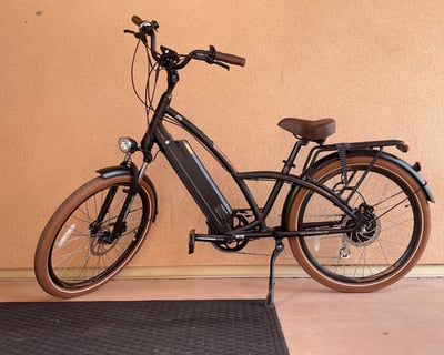 8-Hour E-Bike or E-Scooter Rental in Moab