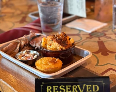Kayak & Walking Food Tour in Sarasota