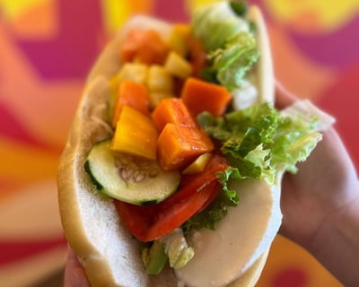 Miami Wynwood Walls Food & Graffiti Art Walking Tour