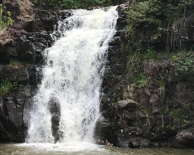 Full-Day Custom Adventure Tour in Honolulu