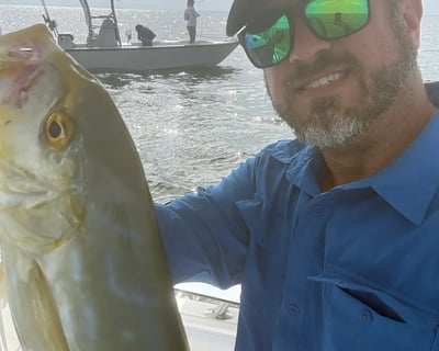 Fishing & Snorkeling Full-Day Charter in Frisco