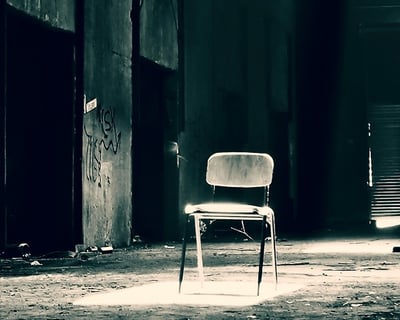 2-Hour Jerome Ghost Hunting Tour