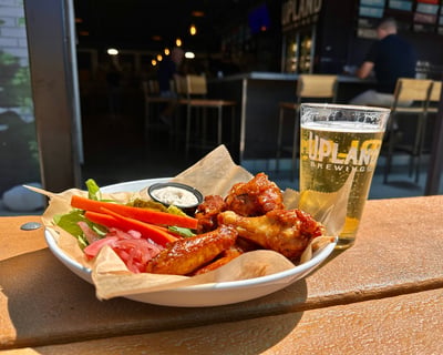 3.5-Hour Indianapolis Bikes & Brews Guided Tour