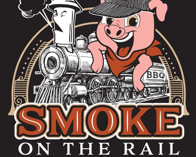 Ride a 45-Minute BBQ Festival Train in New Freedom