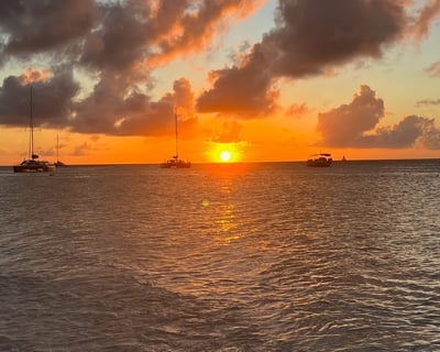 Naples Port Royal Sightseeing & Sunset Cruise