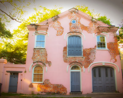 Garden District Secrets & Scandals Tour