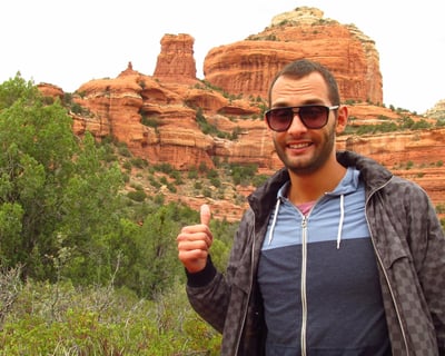 Sedona Vortex Hiking Tour