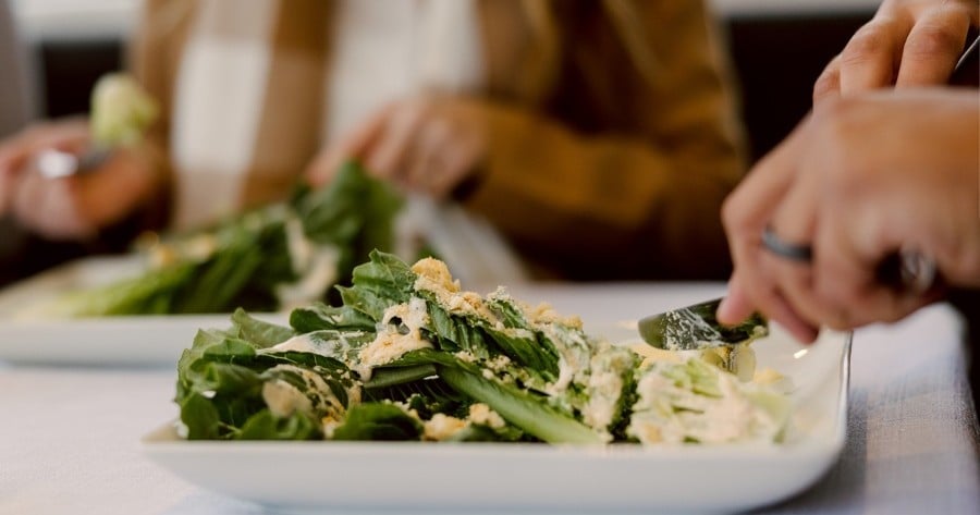 Sweetheart Head Over Heels Sailing Dinner Experience