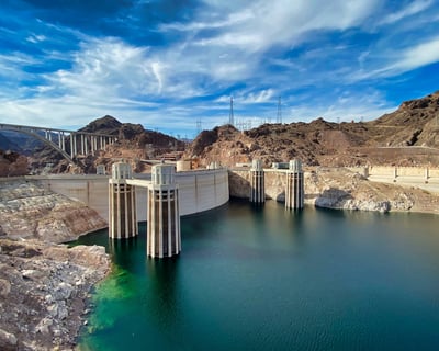 Explore Hoover Dam on a 5-Hour Guided Tour From Vegas