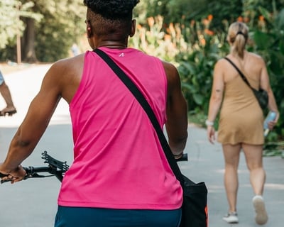 4-Hour Bike Rental in Atlanta