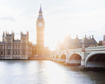 4-Hour London Highlights Car Tour