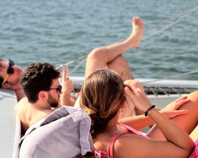 Manteo Brunch Cruise