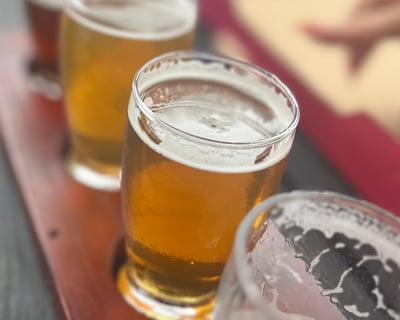 Atlanta Guided Craft Brewery Tour