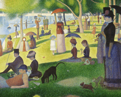 Explore the Art Institute of Chicago Skip-the-Line Tour