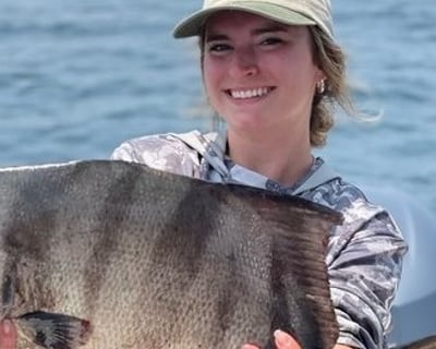 Catch Redfish & Flounder on a Guided SC Charter
