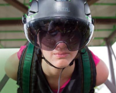 Toro Verde 2.5 km Zipline Adventure