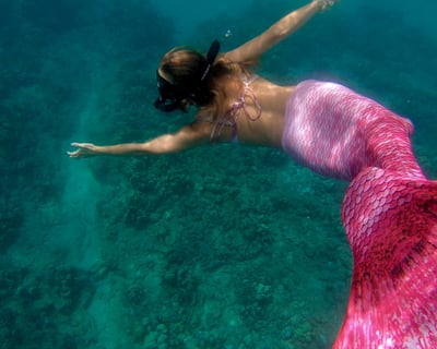 Mermaid Snorkel Guided Tour in West Palm Beach