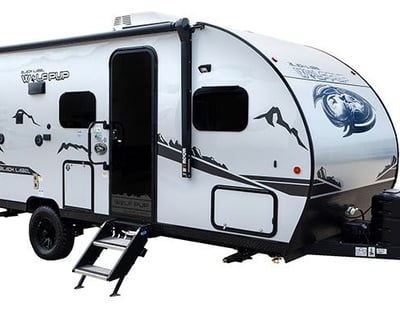 Loveland Family Camper Rental