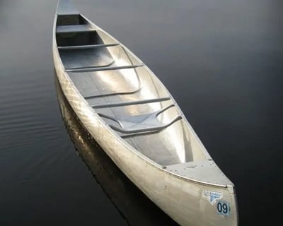 Canoe Rental in Fort Collins