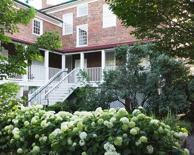 Self-Guided Mary Todd Lincoln House Tour in Lexington