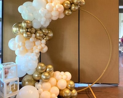 Celebration Decorations