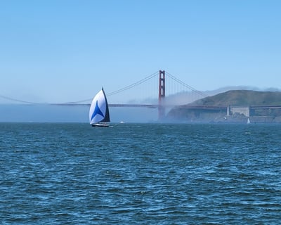 Oakland 2-Hour Presidential History Cruise