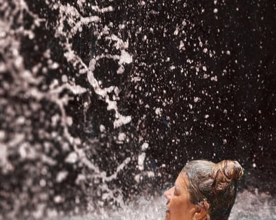 Hakalau Waterfall Dip Walk