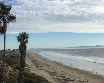 West LA Movie Filming Locations Guided Tour