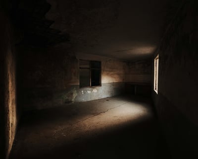 St. Augustine 2-Hour Ghost Tour
