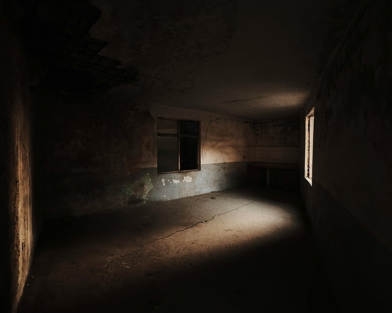 St. Augustine 2-Hour Ghost Tour