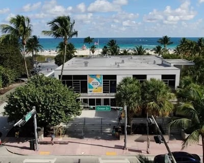 Miami Beach Art Deco Museum Admission