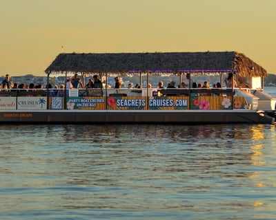 Ocean City Sunset Cruise