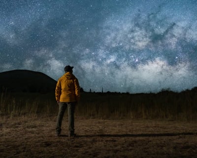 Mauna Kea Stargazing Experience With Free Photos