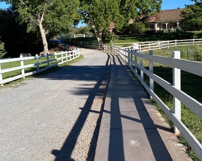 Spring Mountain Ranch Hike With Happy Hour