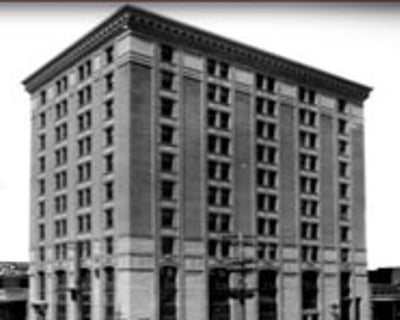 Pensacola Architecture Tour